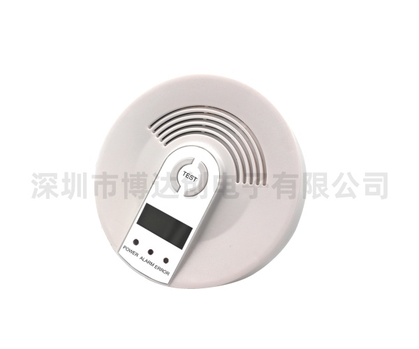 云浮报警器